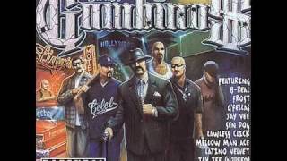 Mr Gee Slow Pain Nino Brown  Chicano Gambinos [upl. by Fowler431]