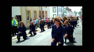 Maryport Carnival 2011 HD [upl. by Analed]