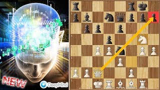 How is This Possible  AlphaZero Shows Us the Way [upl. by Edmanda]