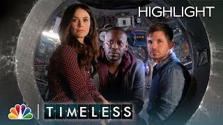 TimeLess Trailer [upl. by Marika75]