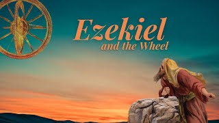 Ezekiel Bread  Ezekiel and the Wheel [upl. by Airotnes]