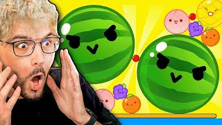 2 MELONEN sind BESSER als CHAOSFLO44 [upl. by Lapointe659]