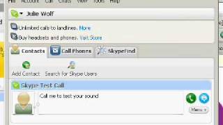 How to Create a 2nd Skype Account [upl. by Tedi]