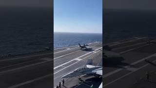 How expensive is aircraft carrier arresting wire youtubeshorts fighterjet facts [upl. by Petrie]