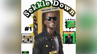 Michael Star  Sekkle Down [upl. by Corny]