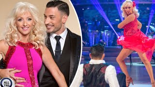 GIOVANNI PERNICE AND DEBBIE MCGEE AS SHE REVEALS AN SHOCKING UPDATE [upl. by Eyllib]