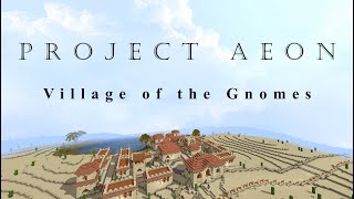 Aeon  Village of the Gnomes [upl. by Deach]