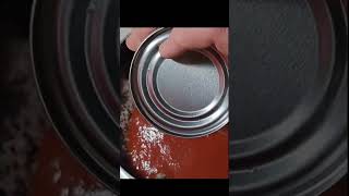 Delicious Homemade Spaghetti Sauce Recipe  Easy amp Flavorful shorts [upl. by Wayolle]