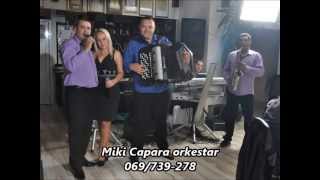 Miki Capara orkestarAlkohola poplava [upl. by Werda]