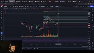 Grayscale Trust Sunday MANIA [upl. by Acinoda]