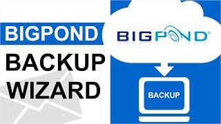 How to Save BigPond Emails Using Mail Backup Tool [upl. by Hui]