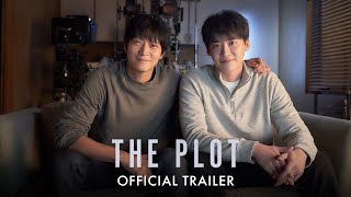 The Plot  Official Trailer  Coming to GSC this 20 June [upl. by Rebmyt382]