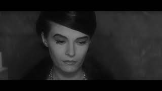 LAST YEAR IN MARIENBAD  Official Trailer  55th Anniversary Edition [upl. by Pall]