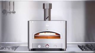 Qubo oven  compactflame [upl. by Arakat]