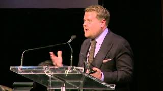 Outstanding Actor in a Play  James Corden [upl. by Sesylu]