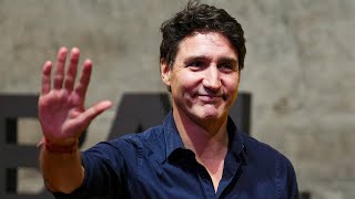 PM Trudeau admits federal government should have ‘acted quicker’ on immigration [upl. by Archaimbaud453]