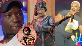 Kawteef  Thiat Seck attaque sévèrement  Mariéme Faye Sall danse avec  Ndeye Gueye recadre [upl. by Punke]