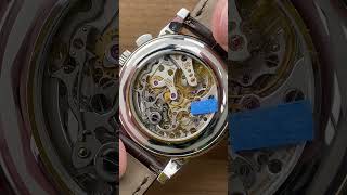 Patek Philippe Grand Complications Perpetual Calendar Chronograph 5970G001 1Minute Watch Review [upl. by Cinderella]