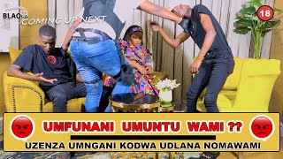 Uzenza umngani wami kodwa ulala noMawami   UMFUNANI UMUNTU WAMI [upl. by Annayar]