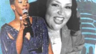 LeAndria Johnson amp Melonie Daniels  Jesus [upl. by Ragas503]