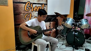 Musikatha  Wala Kang Katulad Cover by Joshua B Noceda  Key of D [upl. by Pricilla156]