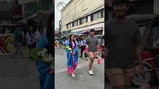 Parade of Saints 2024  Diocesan Shrine and Parish of StAugustine  Baliwag CityBulacan [upl. by Alric483]