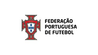 🔴 LIGA REVELAÇÃO  AP TAÇA REVELAÇÃO CD MAFRA  LEIXÕES SC [upl. by Ahtiek]