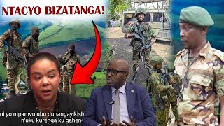 CONGO IRABIHUHUYE😨IBIGANIRO BYA LUANDA NTACYO BIZATANGA🔥FARDC YAKIJE UMURIRO KURI M23🚨PINGA WARIKALE [upl. by Adnohsirk]