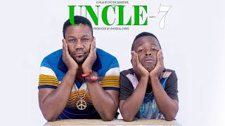 Uncle 7 Full HD Malawian Movie [upl. by Belicia]