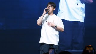 240926 황인욱 Hwang In Wook  포장마차 Phocha 오산대학교 해울제 직캠 Fancam [upl. by Inalawi]