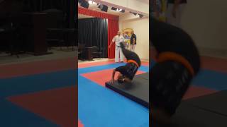 hapkido hapkidotraining marcialarts feelstronger singerslife [upl. by Tilly]