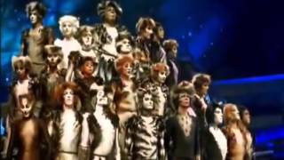 Jellicle Songs For Jellicle CatsCats [upl. by Danila]