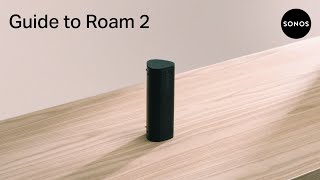 Guide to Roam 2  Features set up and more [upl. by Airtemad660]