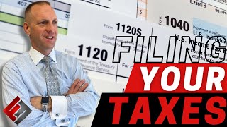 Are You Ready To File Your Taxes [upl. by Steck]