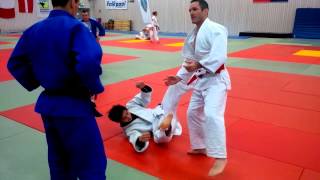 SWEDEN WORLDCLASS JUDO CAMP [upl. by Elvis]