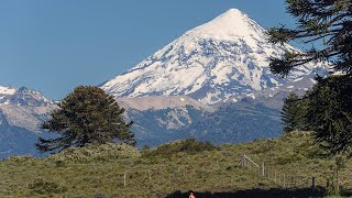 Junín de los Andes  4 lugares para conocer [upl. by Ydolem]