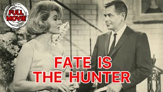 Fate Is the Hunter  English Full Movie  Drama Mystery Thriller [upl. by Delorenzo]