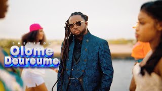 Cherifou  Olome Deureume Official video [upl. by Haiasi]