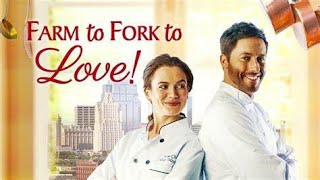 Farm to Fork to Love  Trailer [upl. by Claud967]