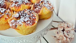 Dolci natalizi  soffioni di ricotta abruzzesi [upl. by Cathie330]