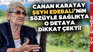 EKMEK Bağışıklık Sistemini Çökertiyor Canan Karatay Sağlıkta O Detaya Dikkat Çekti [upl. by Thisbee567]