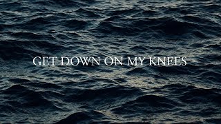 디아코니아DIACONIA  Get Down On My Knees Official Lyric Video [upl. by Grefe667]