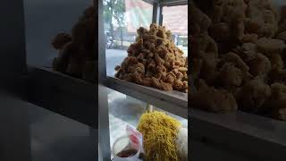 Bakso lestari Magelang music song pop lyrics cover baksolegendaris shots [upl. by Aytak]