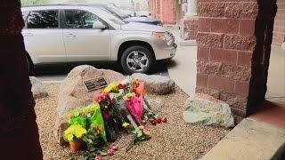 Survivors of 2011 Tucson mass shooting plan to build memorial [upl. by Airtal]