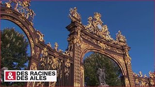 Place Stanislas à Nancy [upl. by Thistle]