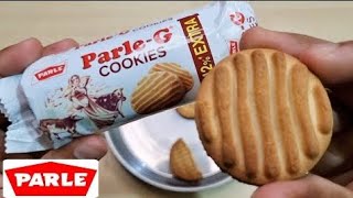 Parle G Cookies [upl. by Amador]