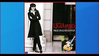 Moon River  Ligia Piro [upl. by Drhacir]