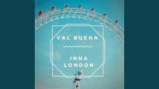 Inna London [upl. by Trinetta]