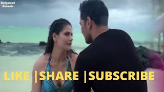 Humko Pagal Kar Gaye Tum  Aksar 2 Zareen Khan New Songs 2017 [upl. by Zerdna439]