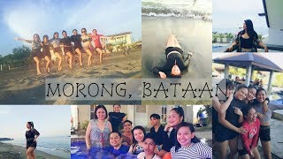 4K PHILIPPINES  Verde Azul Leisure Resort  Morong Bataan  Tour Review  Circa 19 [upl. by Hasin]